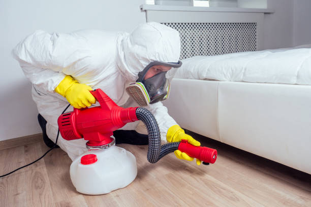 Best Residential Pest Control  in Myersville, MD