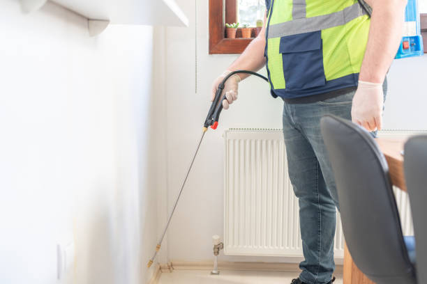 Best Emergency Pest Control  in Myersville, MD