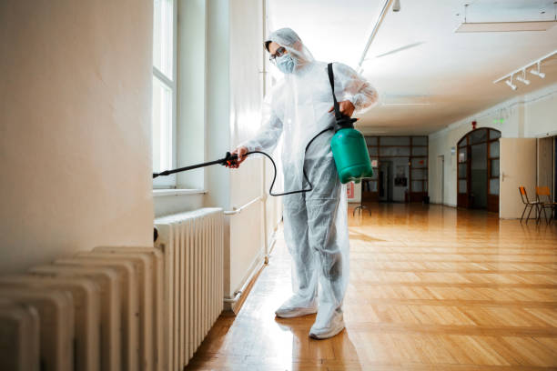Best Pest Control Cost  in Myersville, MD